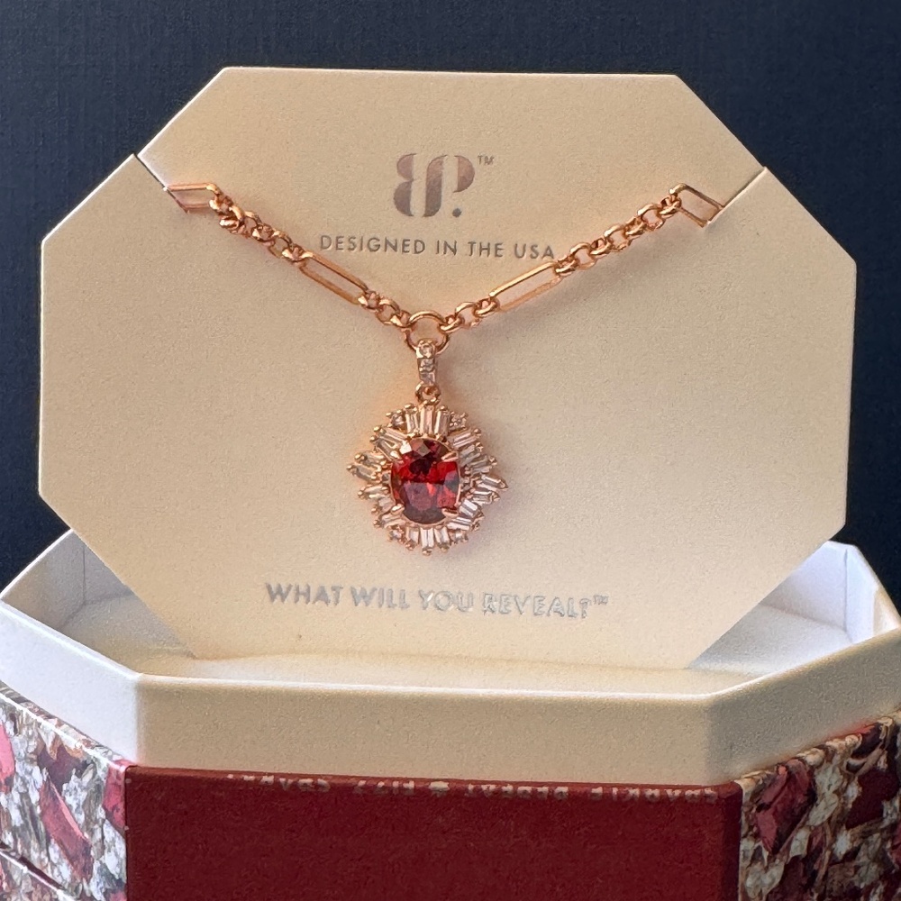 Bomb Party - January 2026 - NK39835 Always Seen, Always Loved